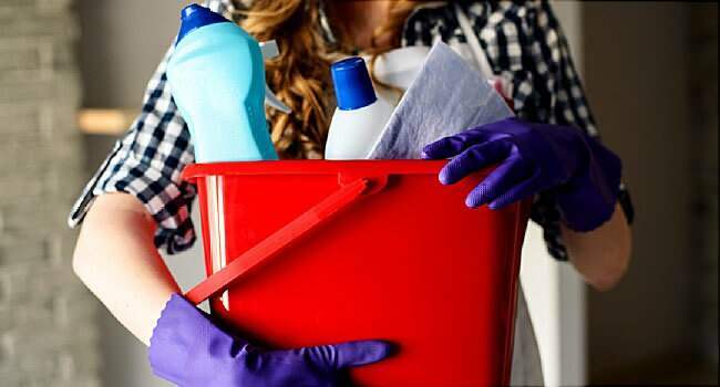 In che giorno dovrebbe essere pulito a casa? Metodi pratici per facilitare le faccende domestiche quotidiane