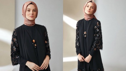 Modelli Trend Abaya