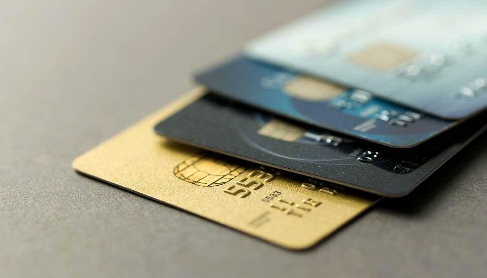 Rinvio dei debiti della carta di credito