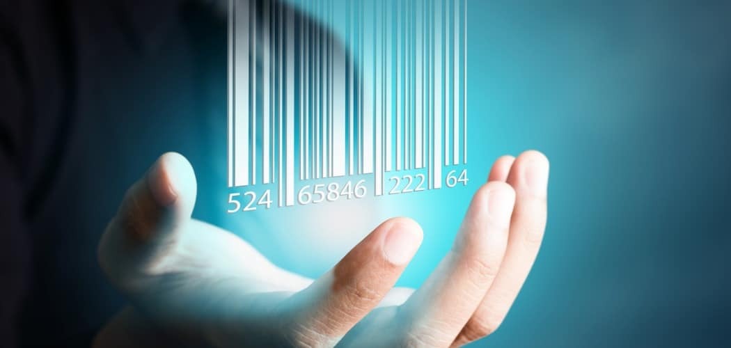 Usa Amazon Barcode Scanner per acquistare prodotti dal tuo telefono