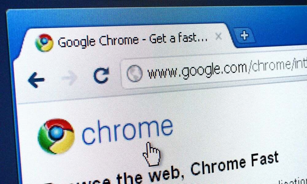 Come utilizzare le impostazioni di privacy avanzate di Google Chrome