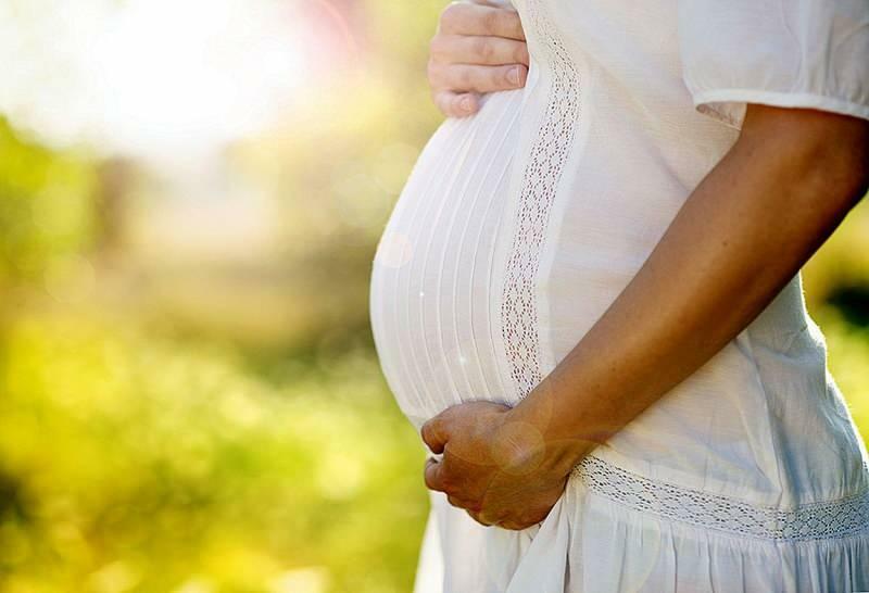 Vedere un aborto spontaneo durante la gravidanza 