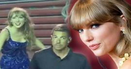 La guardia del corpo di Taylor Swift si è arruolata nell'esercito israeliano! Ha gridato nella sua uniforme militare