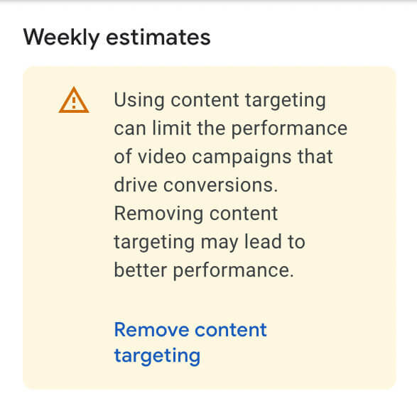 youtube-ad-content-targeting-suggerimenti-per-l'utilizzo-di-stime-settimanali-esempio-2