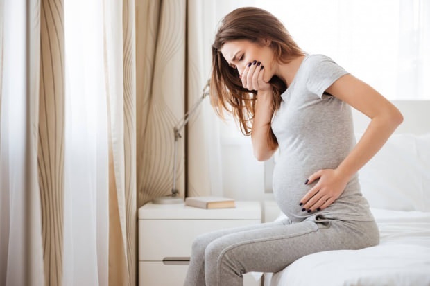 Quali sono i sintomi definitivi della gravidanza? Come viene intesa la gravidanza? Test di gravidanza a casa ...