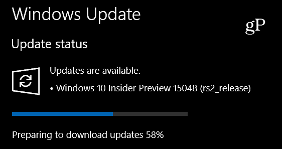 Windows 10 Insider Build 15048 per PC e 15047 per dispositivi mobili sono ora disponibili