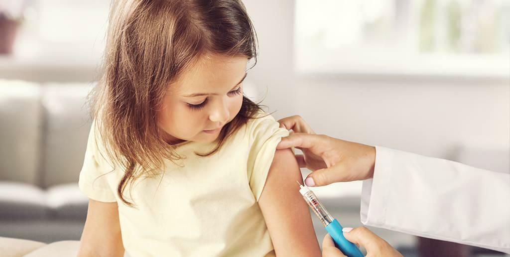 Quando e come somministrare il vaccino meningococcico