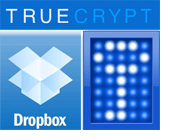 Aggiungi la crittografia al tuo account Dropbox utilizzando TrueCrypt