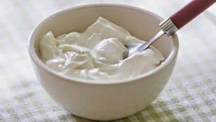 Dieta allo yogurt che ti fa perdere 5 chili in 3 giorni