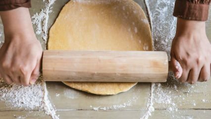 Puoi perdere peso mangiando pasticcini? Pratica ricetta per biscotti con farina e torta senza zucchero