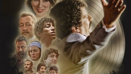 Quante persone hanno visto il film "Müslüm" in 10 giorni?
