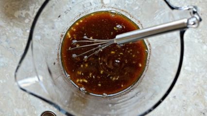 Come preparare la salsa Worcestershire a casa?