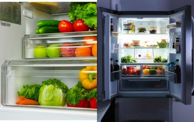 Cosa dovrebbe essere considerato quando si acquista un frigorifero