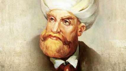 Chi è Barbaros Hayreddin Pasha? L'importanza di Barbaros Hayreddin Pasha nella storia