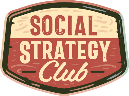 Club di strategia sociale