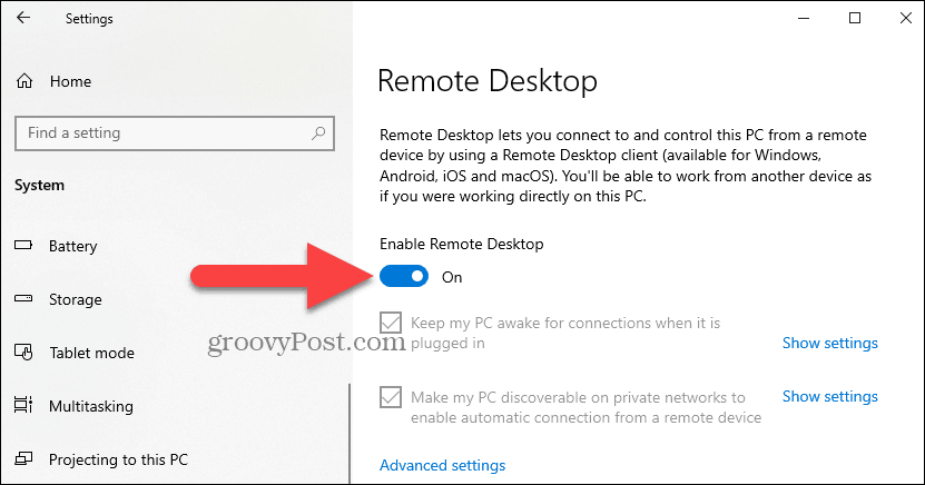 enable-remote-desktop-ginocchiera