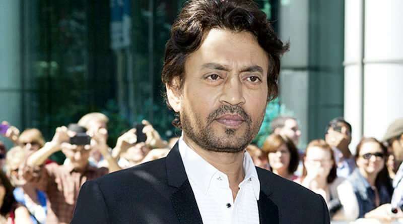 La star di Bollywood Irrfan Khan è morta!
