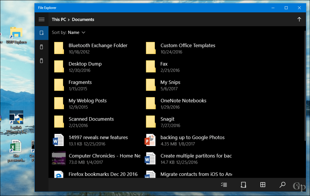 Come abilitare la shell di Esplora file moderna in Windows 10