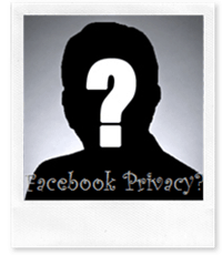 privacy tagging facciale facebook