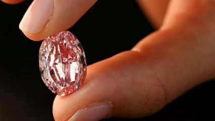 Il prezzo è sbalorditivo: il diamante "più grande" è stato venduto!