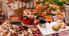 Quali sono le migliori attività da fare in autunno? Attività da fare a casa in autunno...