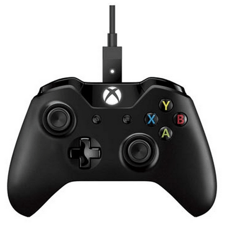 Controller Xbox One per PC