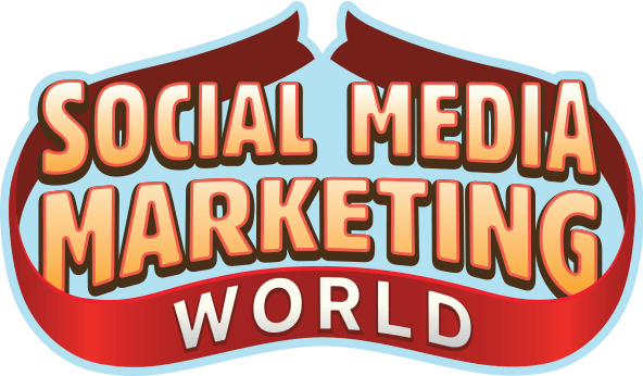 Mondo del marketing sui social media