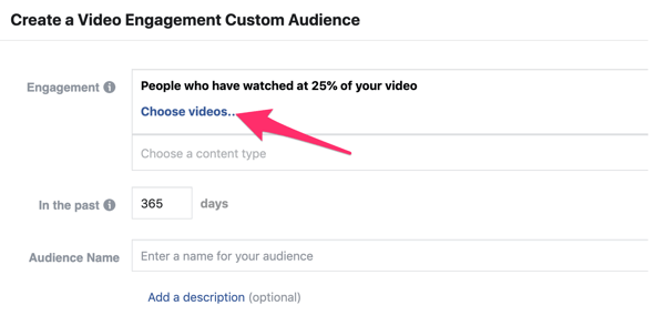 Usa gli annunci video di Facebook per raggiungere i clienti locali, passaggio 12.