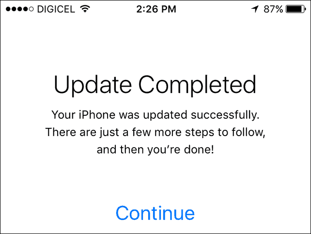 Cosa c'è di nuovo in iOS 9.3 e dovresti eseguire l'aggiornamento?