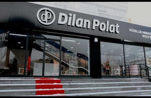 Le filiali di Dilan Polat chiuderanno?