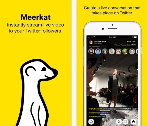 app meerkat