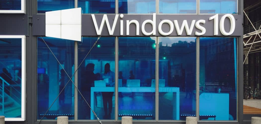 Windows 10 Build 17083 include nuovi caratteri e funzionalità per la privacy