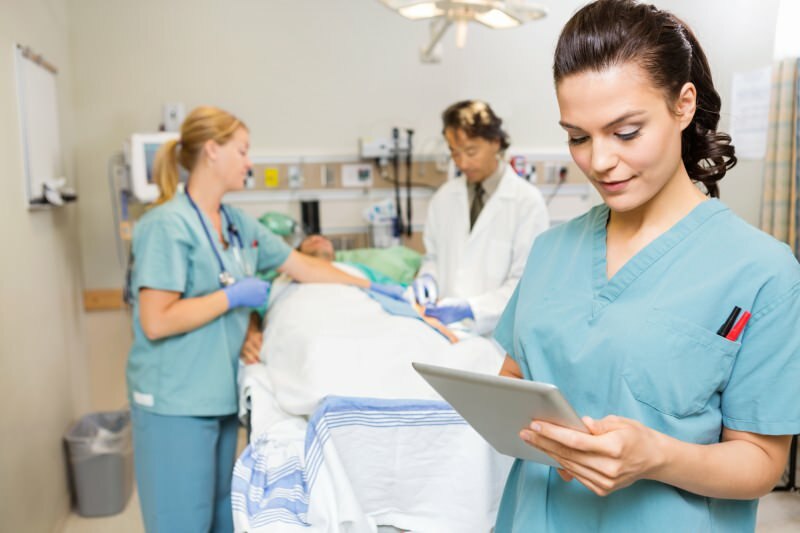 Cos'è il reparto infermieristico? Che lavoro fa un infermiere laureato e quali sono le opportunità di lavoro?