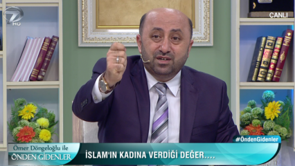 Reazione violenta alla violenza delle donne di Ömer Döngeloğlu 
