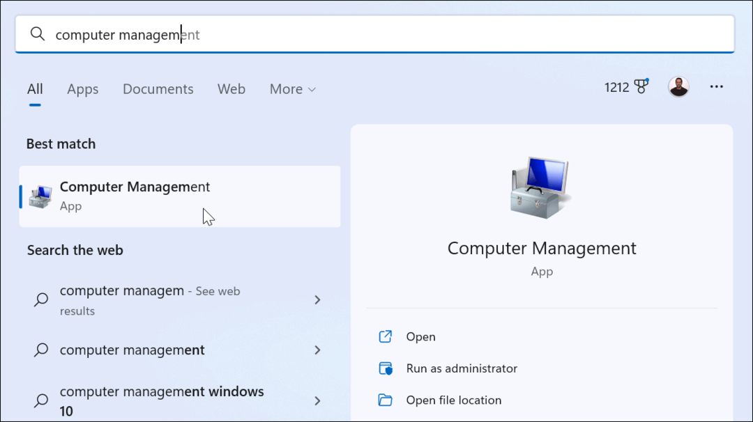 Come disabilitare temporaneamente un account su Windows 11