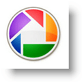 Logo di Google Picasa 