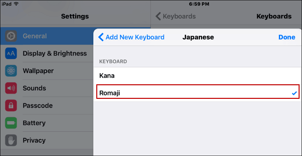 Come abilitare questa tastiera per emoticon iOS integrata nascosta