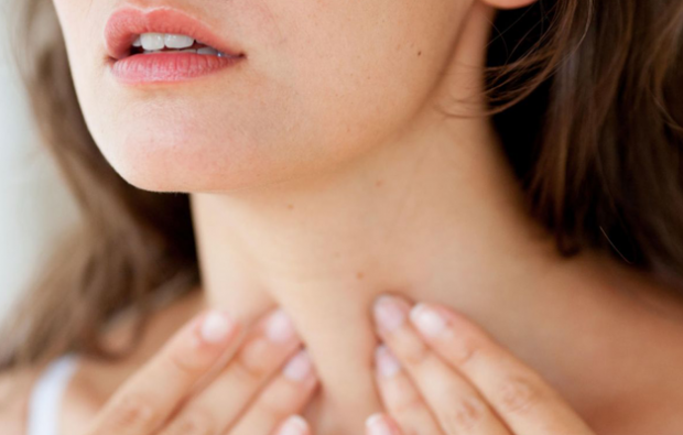 Cos'è la tiroide e quali sono i suoi sintomi? 