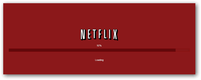 Netflix aggiorna Silverlight Player