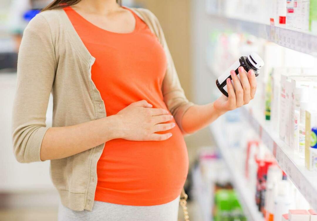 le future mamme dovrebbero sottoporsi a test sui micronutrienti prima della gravidanza