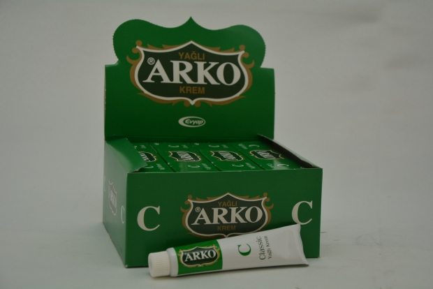 Cosa fa la crema Arko