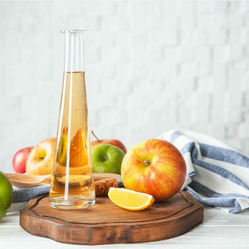 L'aceto può essere bevuto a stomaco vuoto al mattino? Come viene prodotta la dieta a base di aceto di mele Saraçoğlu?