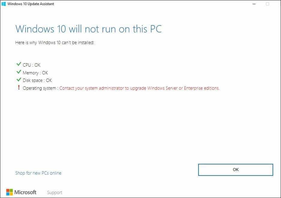 Aggiornamento dell'anniversario di Windows 10: domande, problemi e risposte