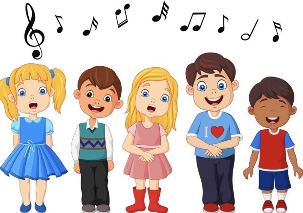Canzoni educative per bambini