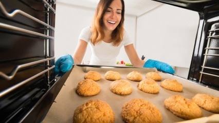 Il cookie aumenta di peso? Le ricette di biscotti dietetici più pratiche in bocca
