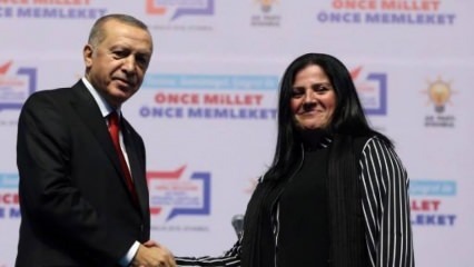 Chi è Özlem Öztekin, candidato al sindaco dell'AK Party Istanbul Islands?