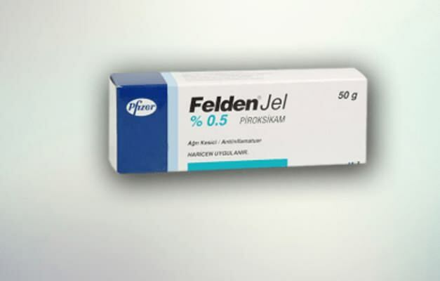 Cos'è Felden Gel e a cosa serve? Come si usa il gel Felden? Effetti collaterali di Felden Gel