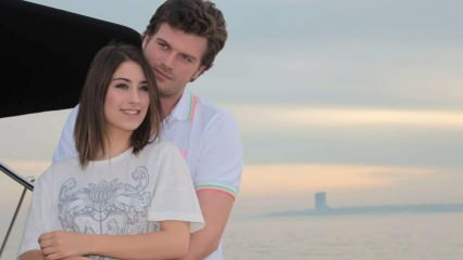 Lodate parole di Hazal Kaya al suo ex partner Kıvanç Tatlıtuğ! 