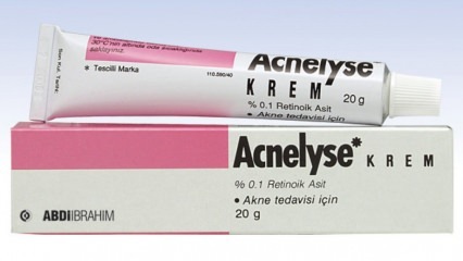 Cosa fa la crema Acnelyse? Come usare la crema Acnelyse? Quanto costa la crema acnelyse?
