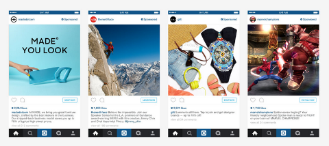 Instagram apre gli annunci a tutte le aziende